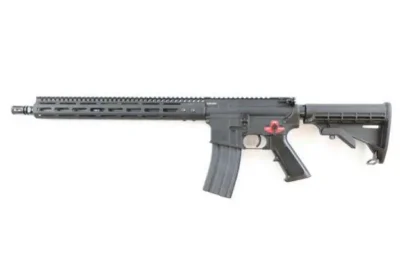 BFSIII-M4 16″ MIDLENGTH RIFLE 5.56 NATO