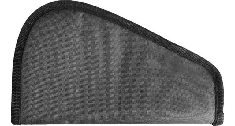 Uncle Mike’s Pistol Rug Black Medium Uncle Mike’s Pistol Rug Black Medium