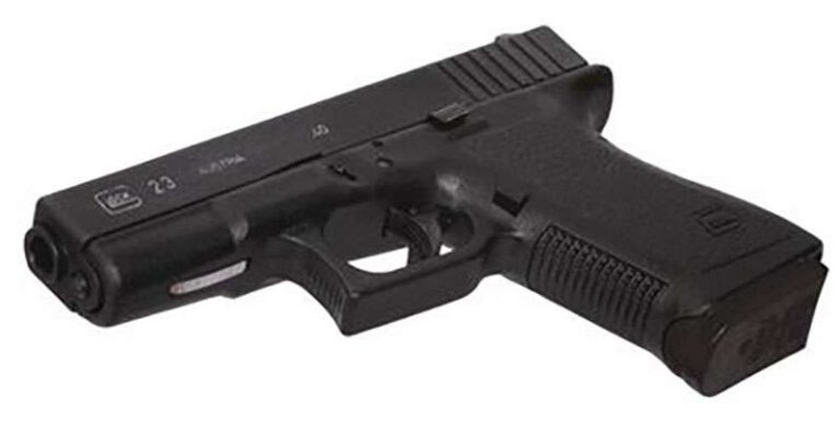 Glock Compact/Full Grip Enhancer