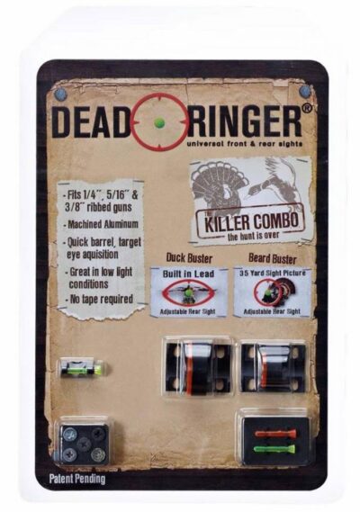 Dead Ringer Killer Combo Universal Gunsight