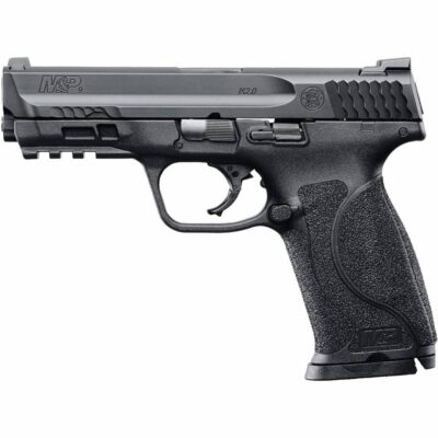 MP 2 9MM 4.22in 17Rd BK NS