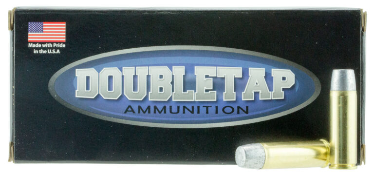 454 Casull Hardcast 360gr 20/bx