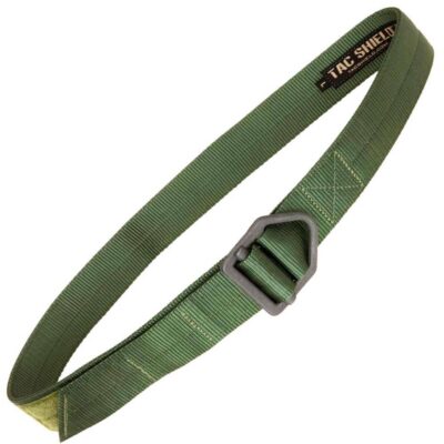 Tac Riggers Belt 1.75in Tan M