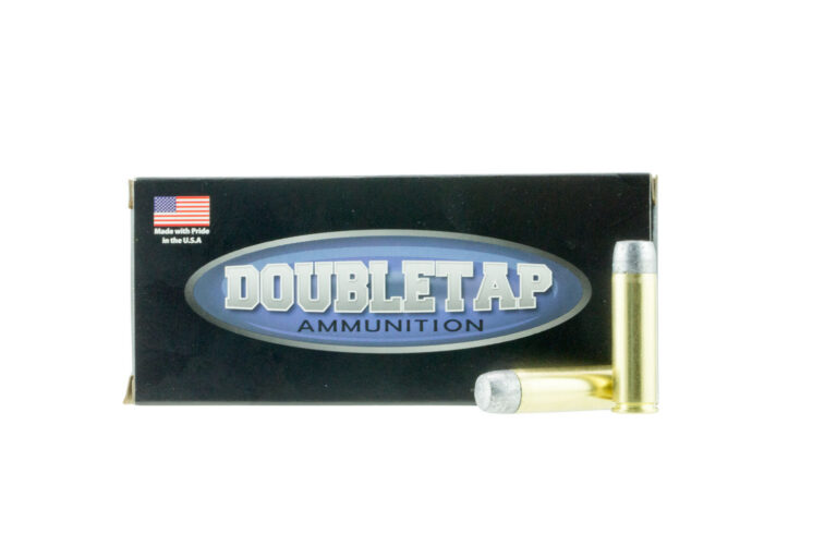 500 S&W Hardcast 400gr 20/bx 500 S&W Hardcast 400gr 20/bx