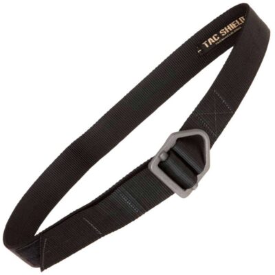 Tac Riggers Belt 1.75in BK M