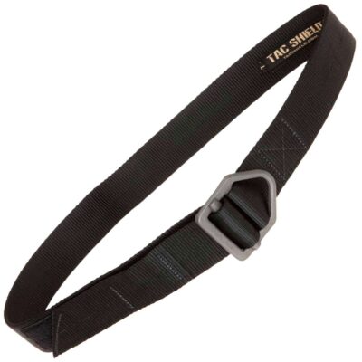 Tac Riggers Belt 1.75in BK S