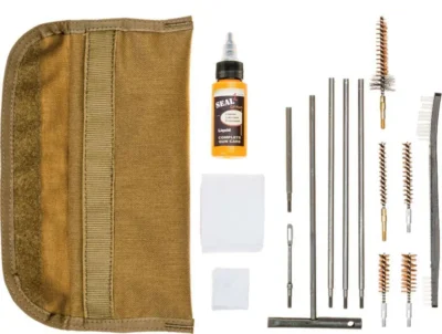 Uni GI Field Kit 13pcs CT