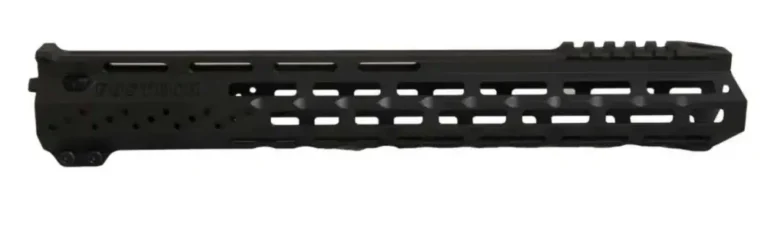 FOSTECH MACH-2 LITE 13IN RAIL AR-15 PLATFORM GRAPHITE BLACK FOSTECH MACH-2 LITE 13IN RAIL AR-15 PLATFORM GRAPHITE BLACK