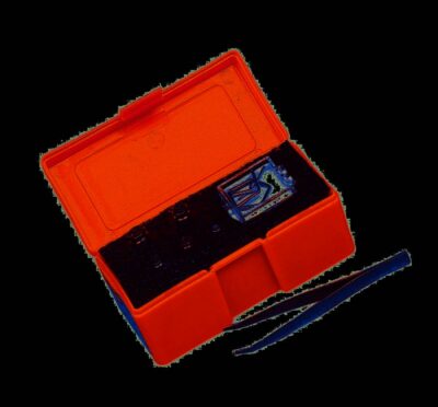 SCALE WEIGHT CHECK SET
