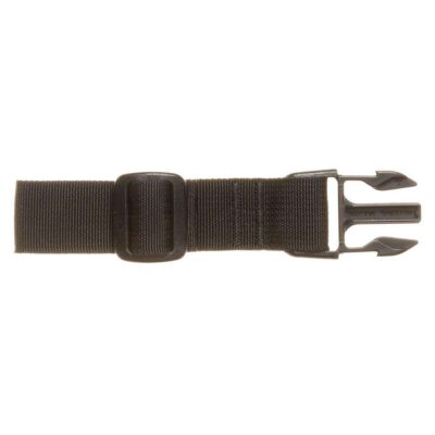 TSHL Web Loop Sling Attachment Swivel BK