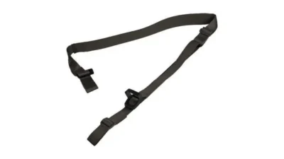 Multi Point Sling Cusion STRETCH BLACK Black  Card