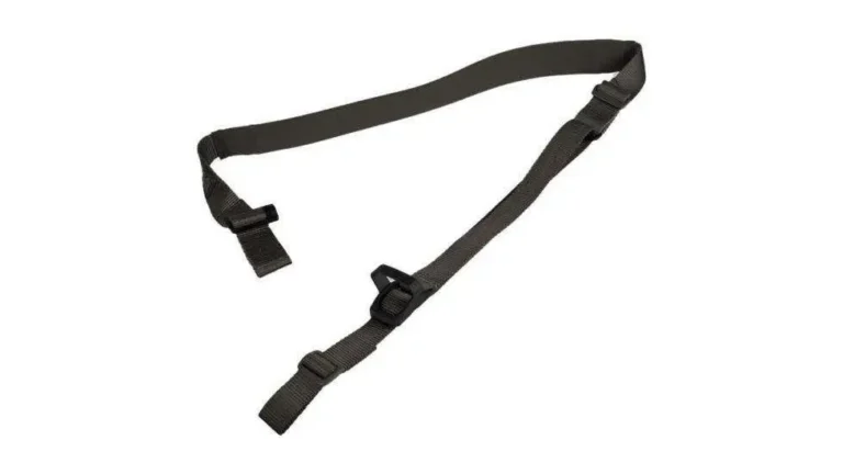 Multi Point Sling Cusion STRETCH BLACK Black  Card