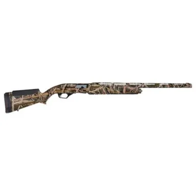 Savage Renegade Waterfowl 12ga  28″ 4+1 3″ Adjustable Stock MO Blades