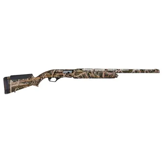 Savage Renegade Waterfowl 12ga 28″ 4+1 3″ Adjustable Stock MO Blades Savage Renegade Waterfowl 12ga 28″ 4+1 3″ Adjustable Stock MO Blades