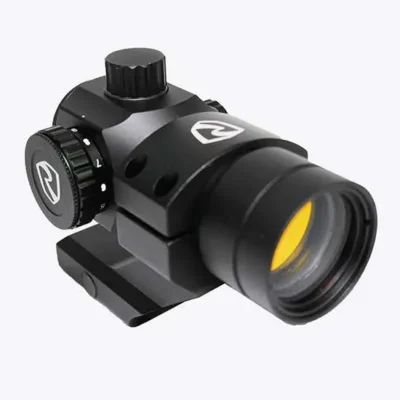 X1 Tactix RRD Red Dot BK