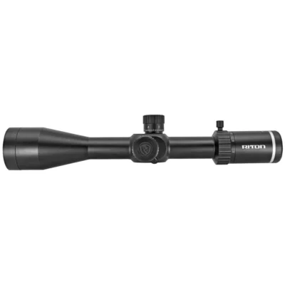 X3 Conquer 6-24×50 BK
