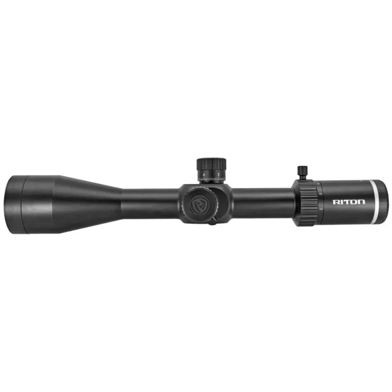 X3 Conquer 6-24×50 BK X3 Conquer 6-24×50 BK