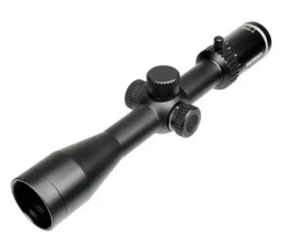 X3 Primal 3-15×44 BK