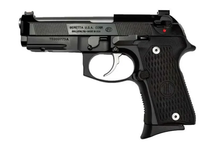 92G Elite LTT 9mm Cmpt 15rd