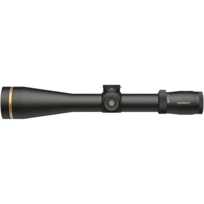 Leupold VX-5HD 4-20×52 (34mm) CDS-ZL2 Side Illum. FireDot Duplex
