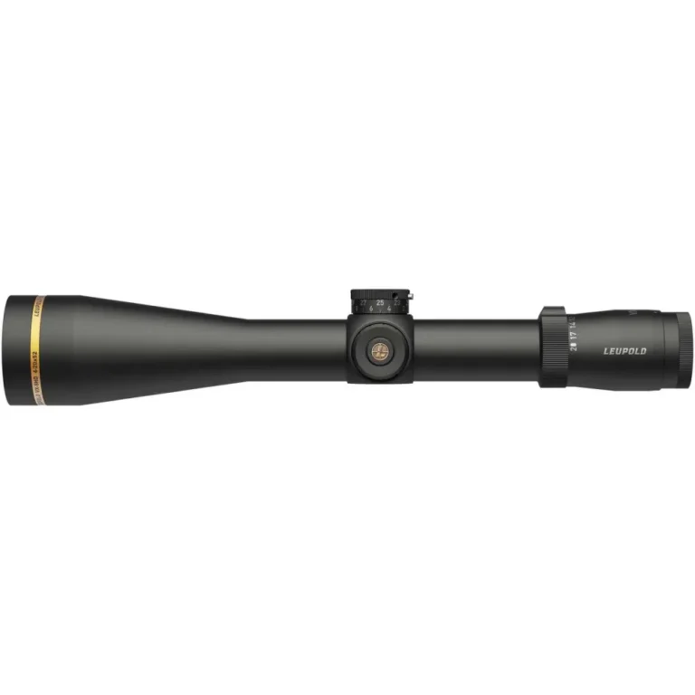 Leupold VX-5HD 4-20×52 (34mm) CDS-ZL2 Side Illum. FireDot Duplex Leupold VX-5HD 4-20×52 (34mm) CDS-ZL2 Side Illum. FireDot Duplex