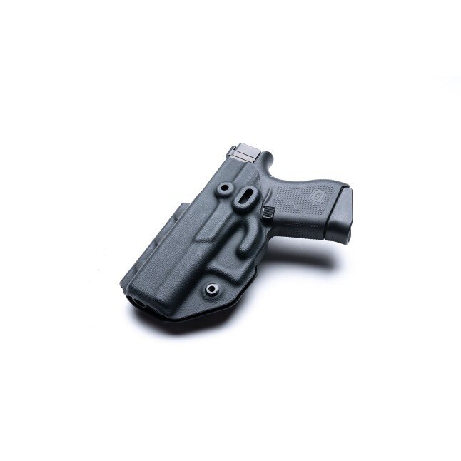 Ambi Covert IWB for Glock 19 Black Ambi Covert IWB for Glock 19 Black