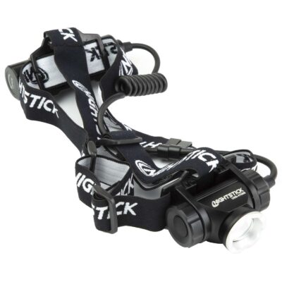 Adjustable Beam Headlamp ? USB Rechargeable