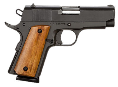 M1911-A1 GI 1911 45ACP 3.5″ MA