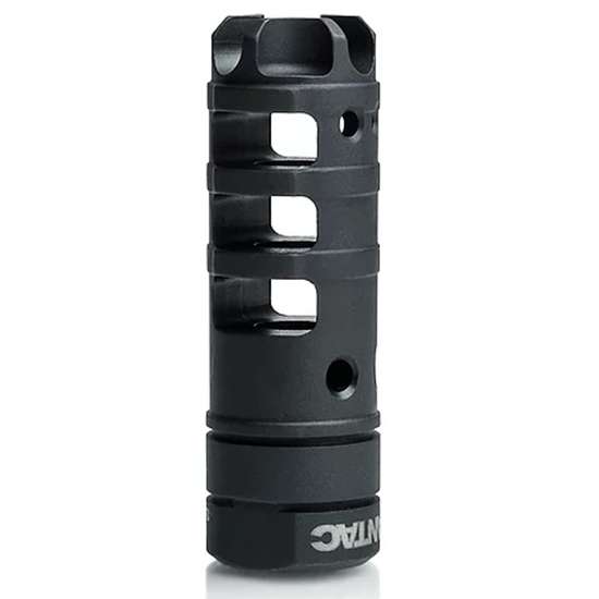 LANTAC DRAGON MUZZLE BRAKE 9MM LANTAC DRAGON MUZZLE BRAKE 9MM