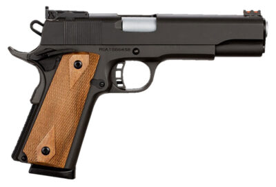 RIA PRO MTCH ULT 45ACP PSTL 5″ BBL