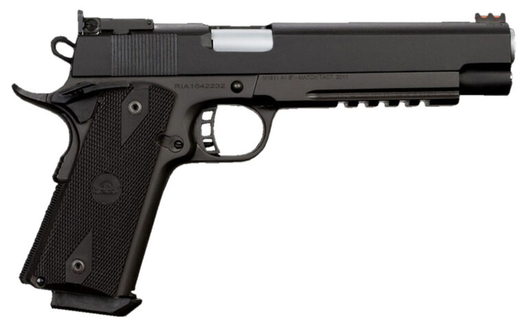 RIA PRO UL MATCH 10MM 6′ 8