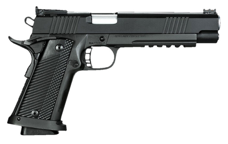 RIA ROCK1911 10MM BIG ROCK