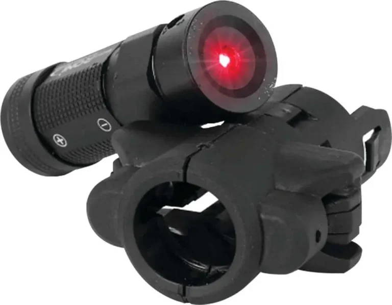 CAA MICRO RED LASER CAA MICRO RED LASER