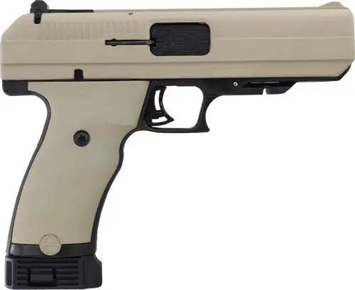 HI POINT JH/P 45 ACP PSTL FDE 4.5″ 9RD HI POINT JH/P 45 ACP PSTL FDE 4.5″ 9RD