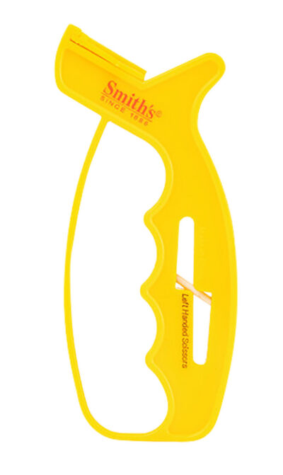 Smith’s 10-Second Knife & Scissors Sharpener