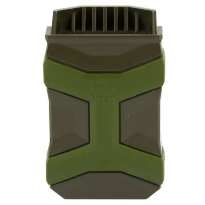 PITBULL TACTICAL UNIVERSAL MAG CARRIER OD GREEN