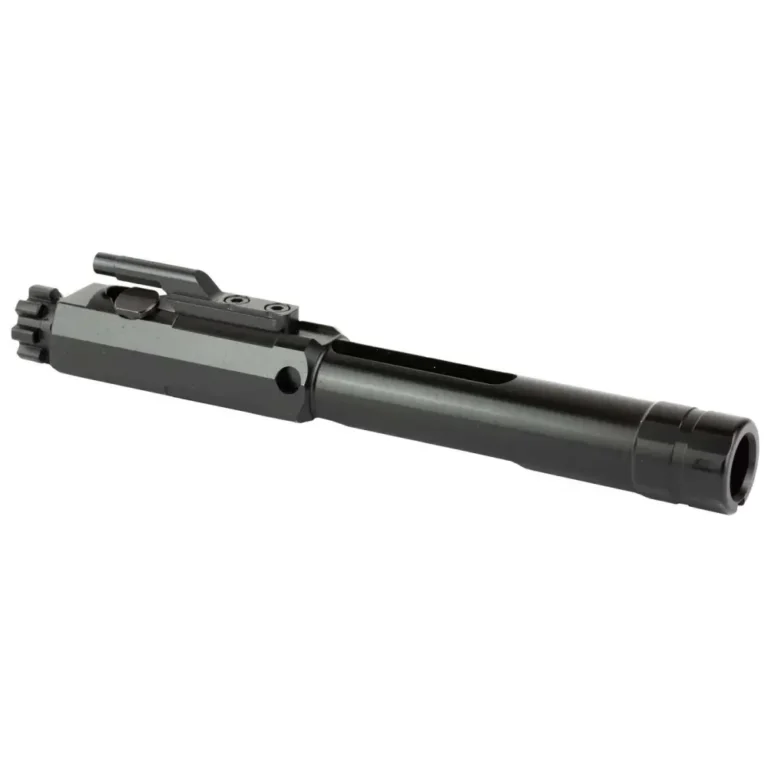 CMC AR10 Enhanced BCG – Nitride Finish – Mil-Spec – .308 /6.5CM CMC AR10 Enhanced BCG – Nitride Finish – Mil-Spec – .308 /6.5CM