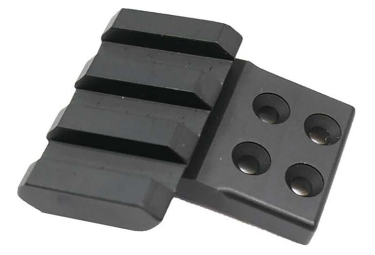 Riton 45 Degree Offset Picatinny Rail Riton 45 Degree Offset Picatinny Rail
