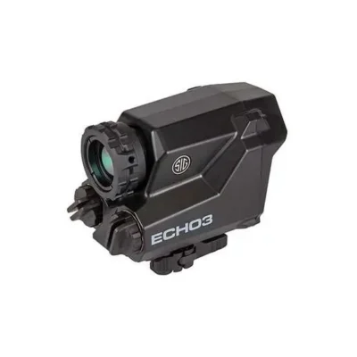 ECHO3 Thermal Reflex Sight 1-6X, M1913