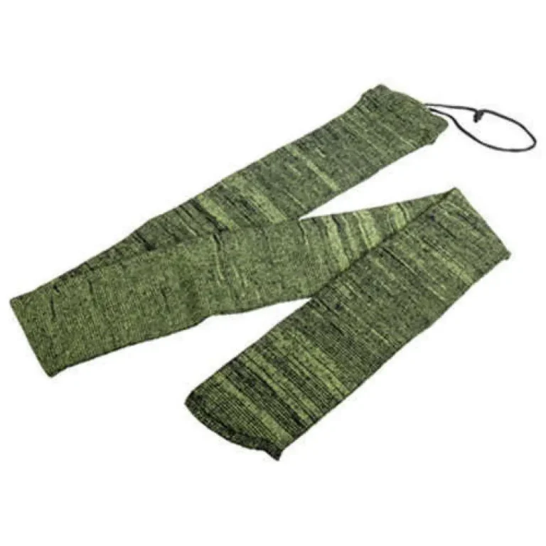 Lockdown Gun Sock – Rifle/Shotgun (4×54″) Lockdown Gun Sock – Rifle/Shotgun (4×54″)