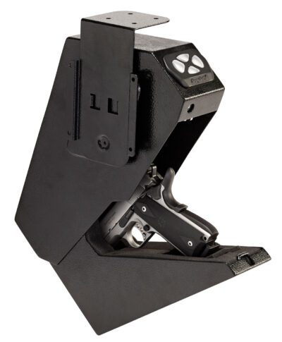 Hornady/SnapSafe DropBox KeyPad Vault