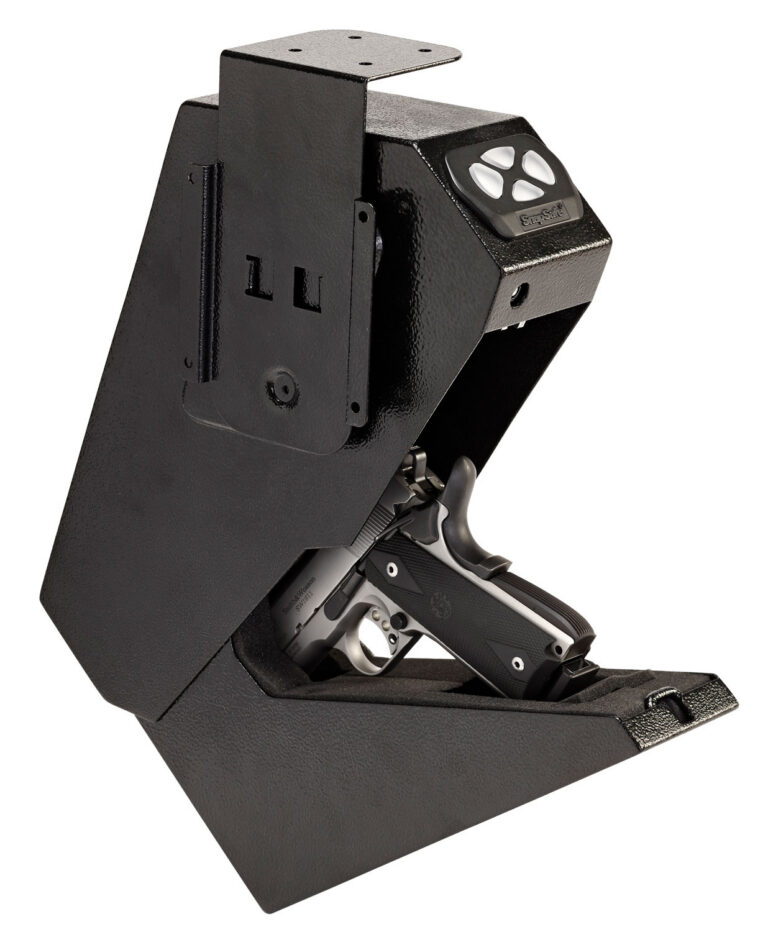 Hornady/SnapSafe DropBox KeyPad Vault Hornady/SnapSafe DropBox KeyPad Vault
