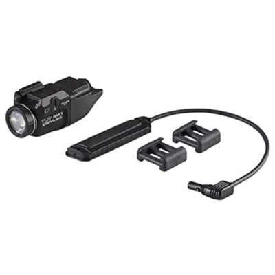 STREAMLIGHT TLR RM 1 SYSTEM REMOTE DOOR SWITCH PRESSURE SWITCH MOUNTING CLIPS CR123A LITH BAT