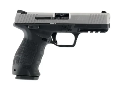 SARSILMAZ SAR9 9MM PSTL STS