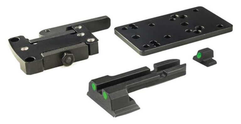 MEPRO MICRO RDS ADAPTER, SIG 226/320