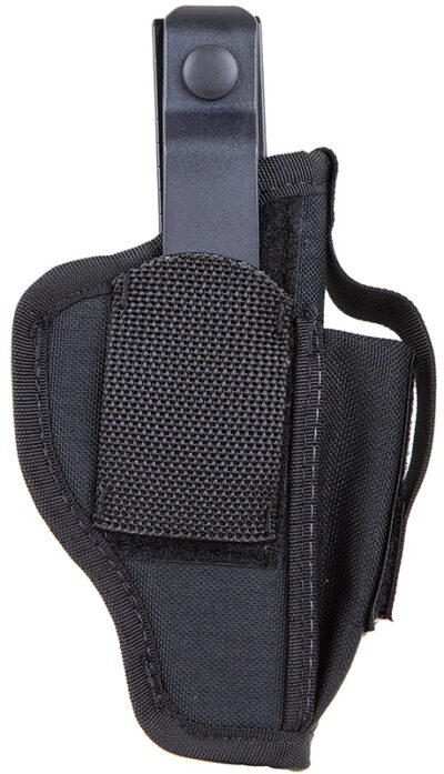 Nylon Ambi Hol W/MagPch 3-4″ Med Auto