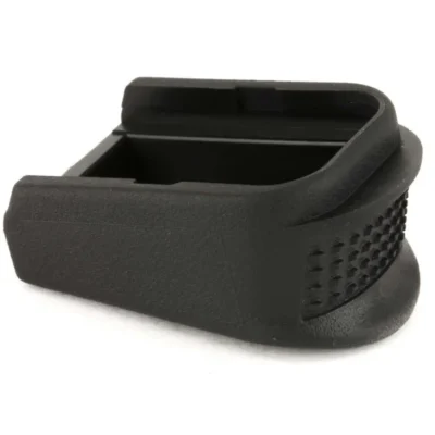 PEARCE GRIP EXTENSION GLOCK GEN 4 ONLY 26/27/33 +2 9MM +1 40S&W
