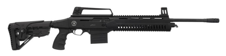 Slvr Eagle XT3Tac 410 18.5″ Blk 2-5rd Slvr Eagle XT3Tac 410 18.5″ Blk 2-5rd