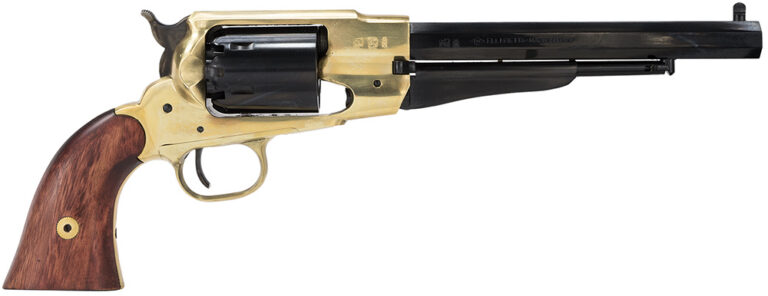 TRAD 1858 REM 44CAL BRASS FRAME TRAD 1858 REM 44CAL BRASS FRAME