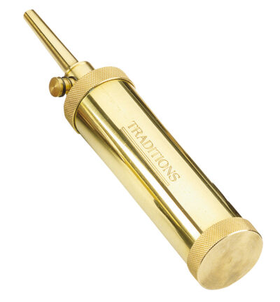 TRAD DELUXE FLASK